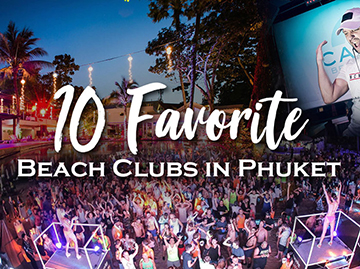 10 beach clubs in phuket
