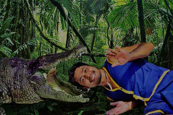 SiamPorosus