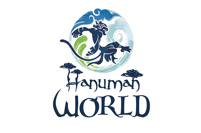 Hanuman World