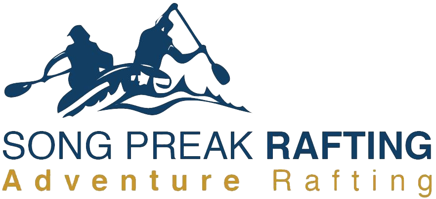 Songpreak Rafting